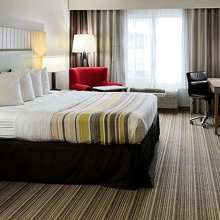 Country Inn & Suites By Radisson, Wytheville, Va Extérieur photo