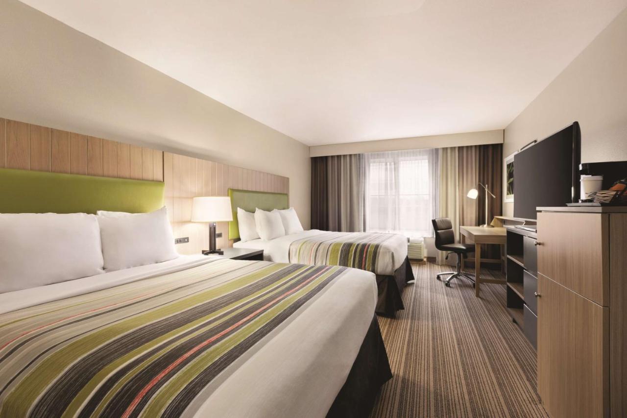 Country Inn & Suites By Radisson, Wytheville, Va Extérieur photo