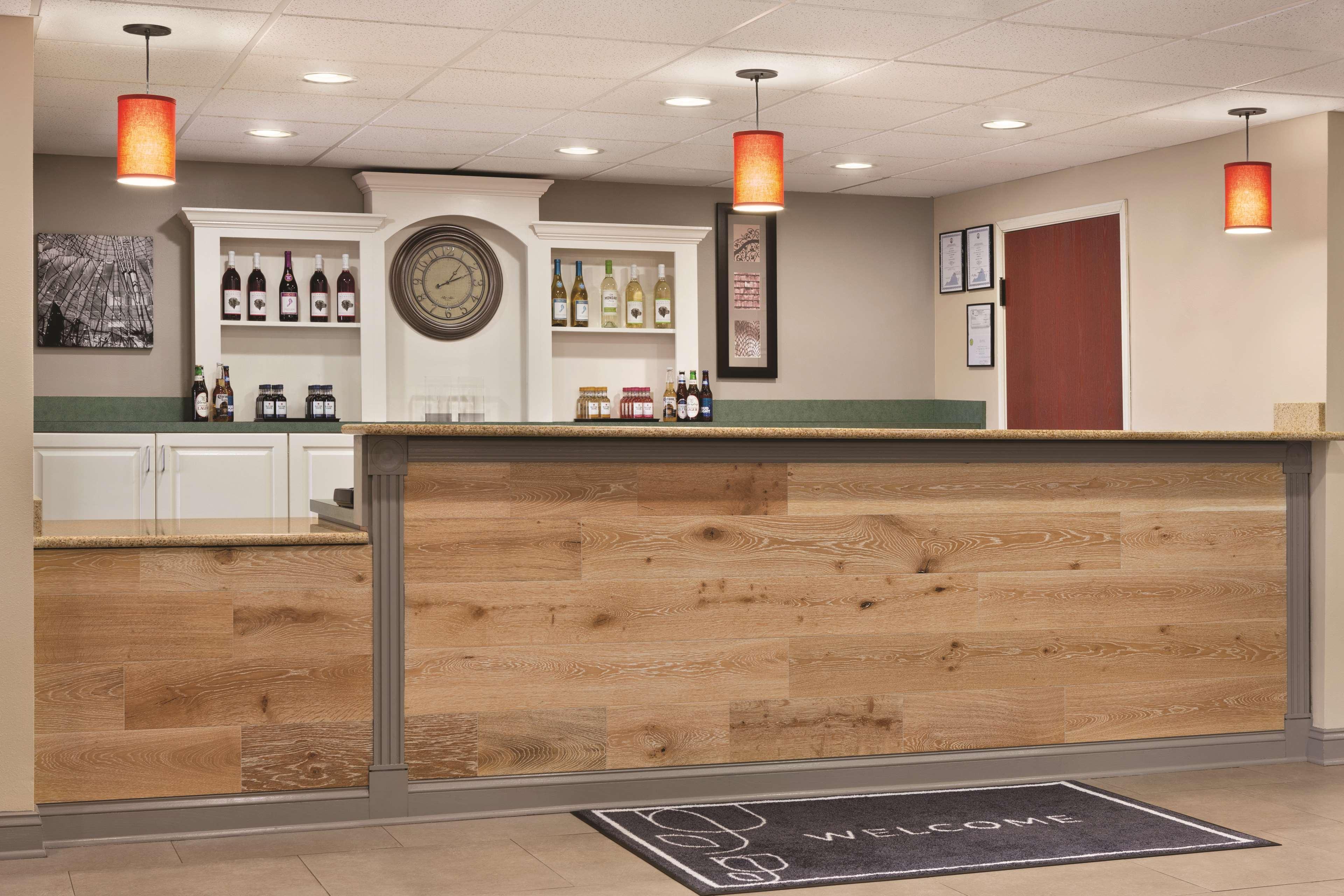 Country Inn & Suites By Radisson, Wytheville, Va Extérieur photo