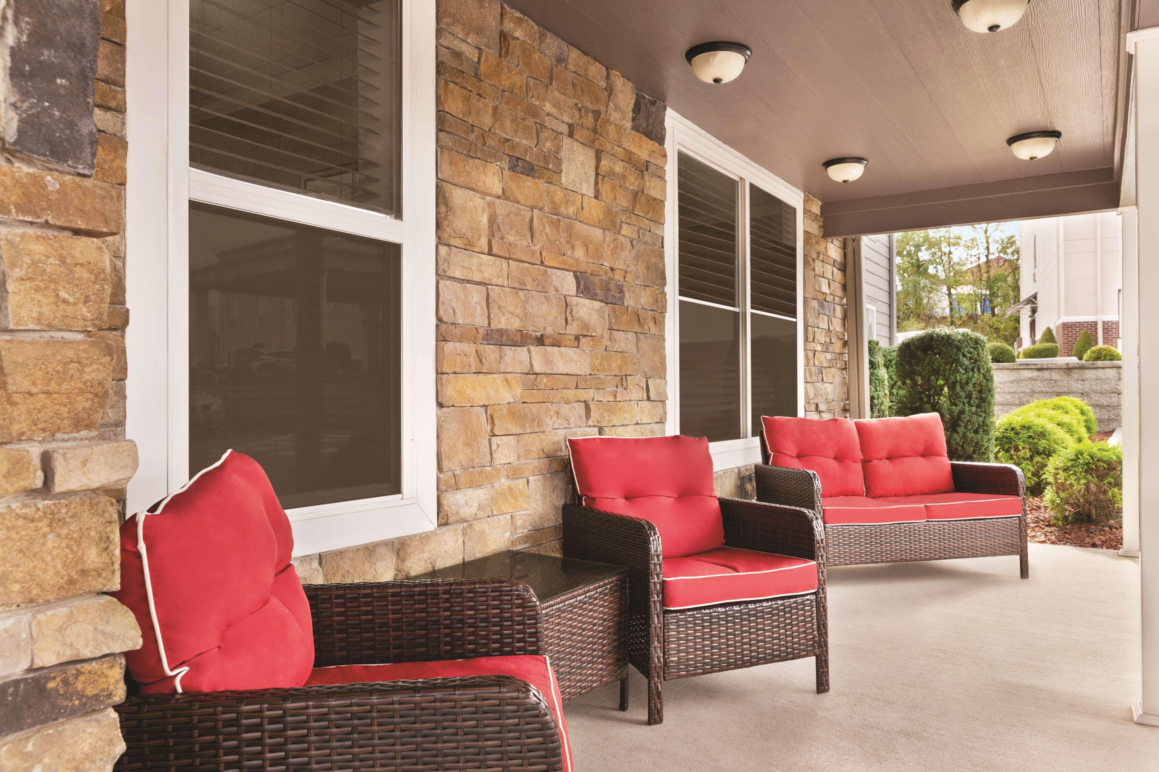 Country Inn & Suites By Radisson, Wytheville, Va Extérieur photo