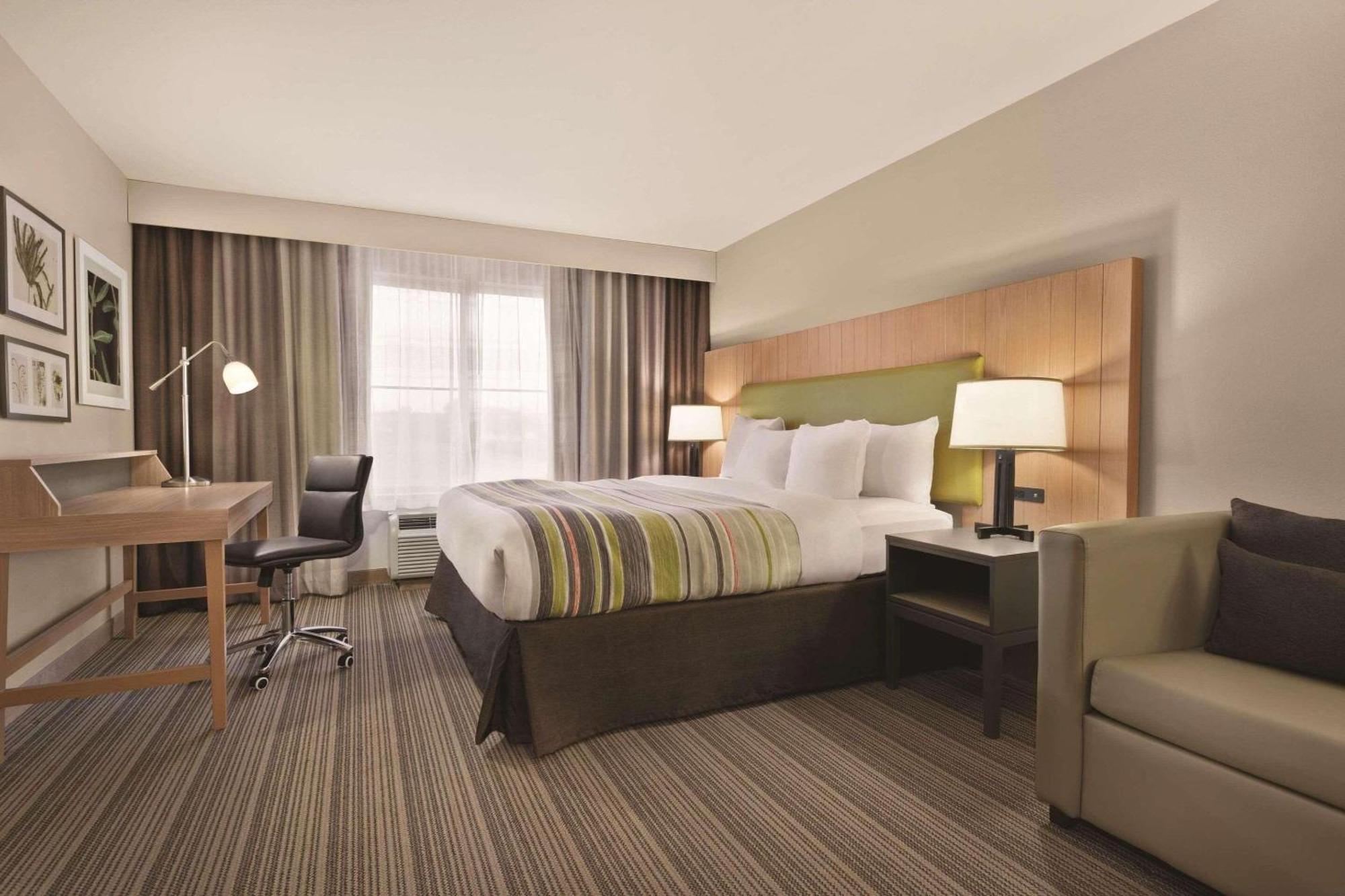 Country Inn & Suites By Radisson, Wytheville, Va Extérieur photo