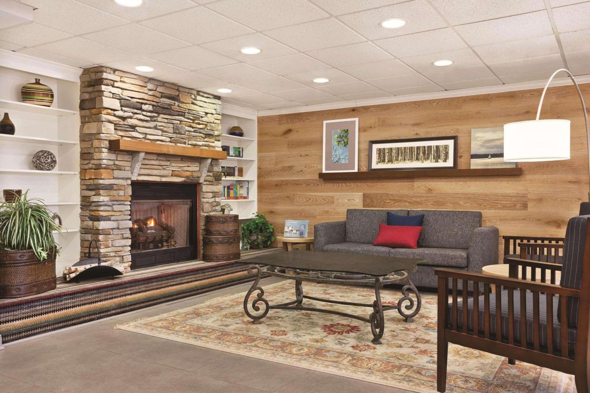 Country Inn & Suites By Radisson, Wytheville, Va Extérieur photo