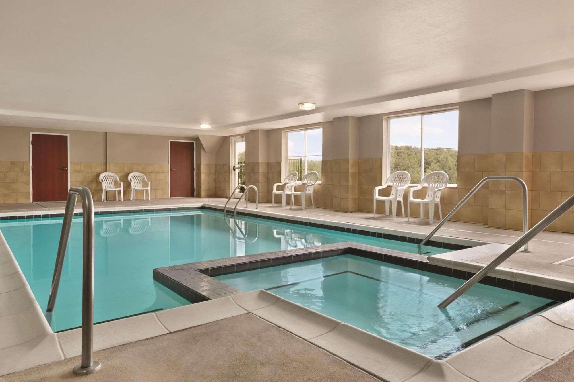 Country Inn & Suites By Radisson, Wytheville, Va Extérieur photo