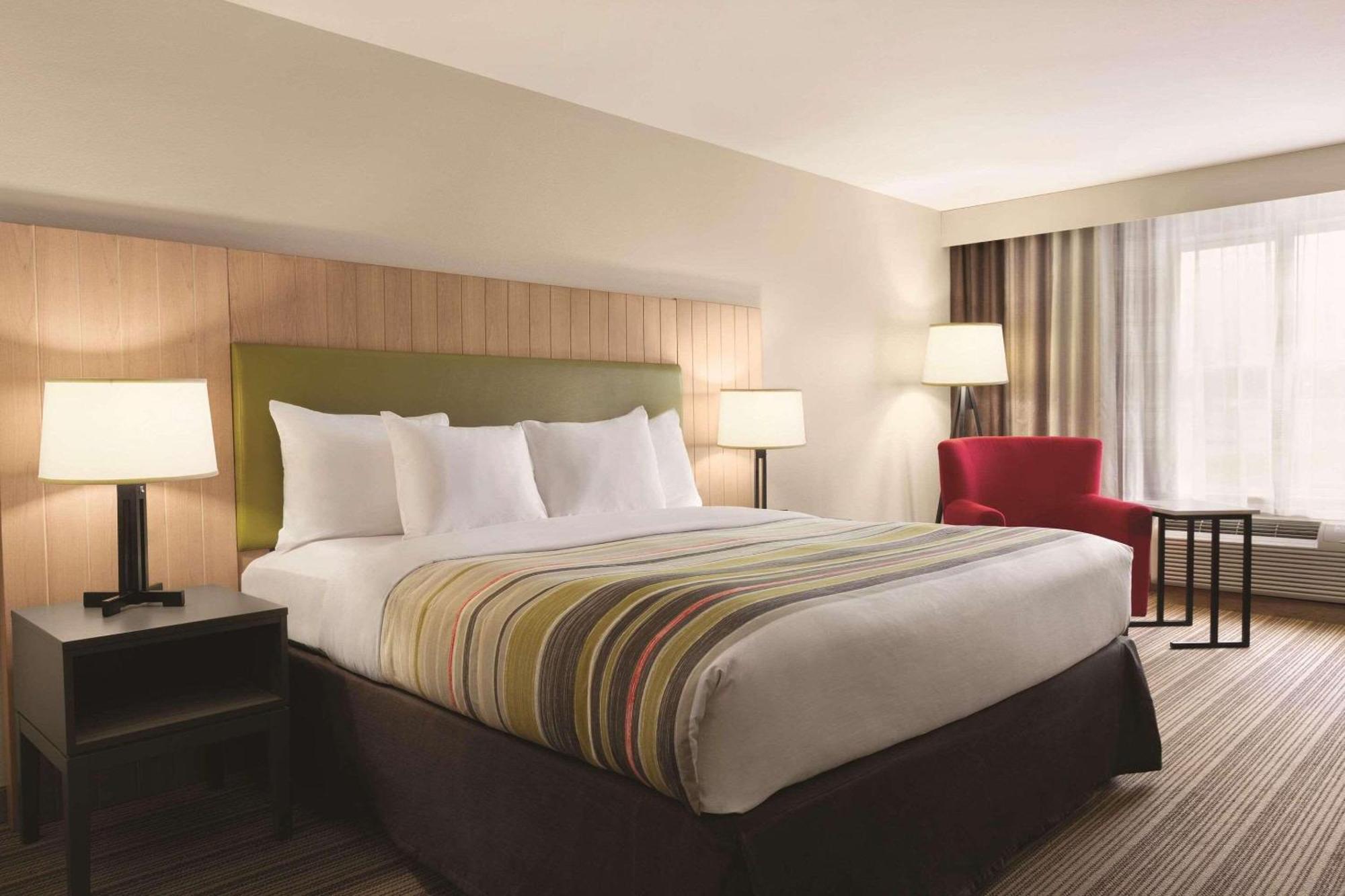 Country Inn & Suites By Radisson, Wytheville, Va Extérieur photo