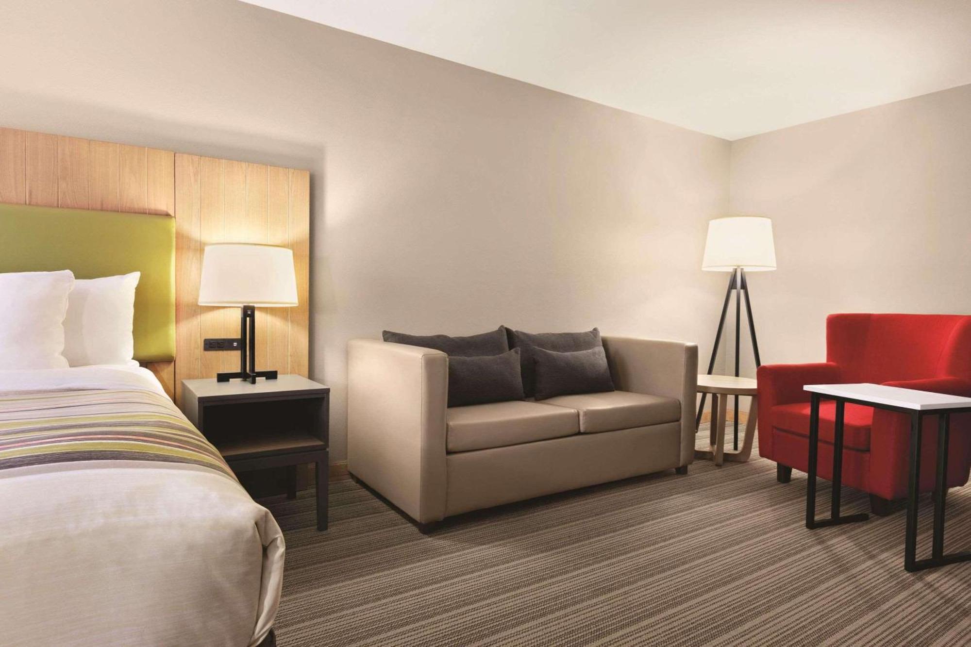 Country Inn & Suites By Radisson, Wytheville, Va Extérieur photo