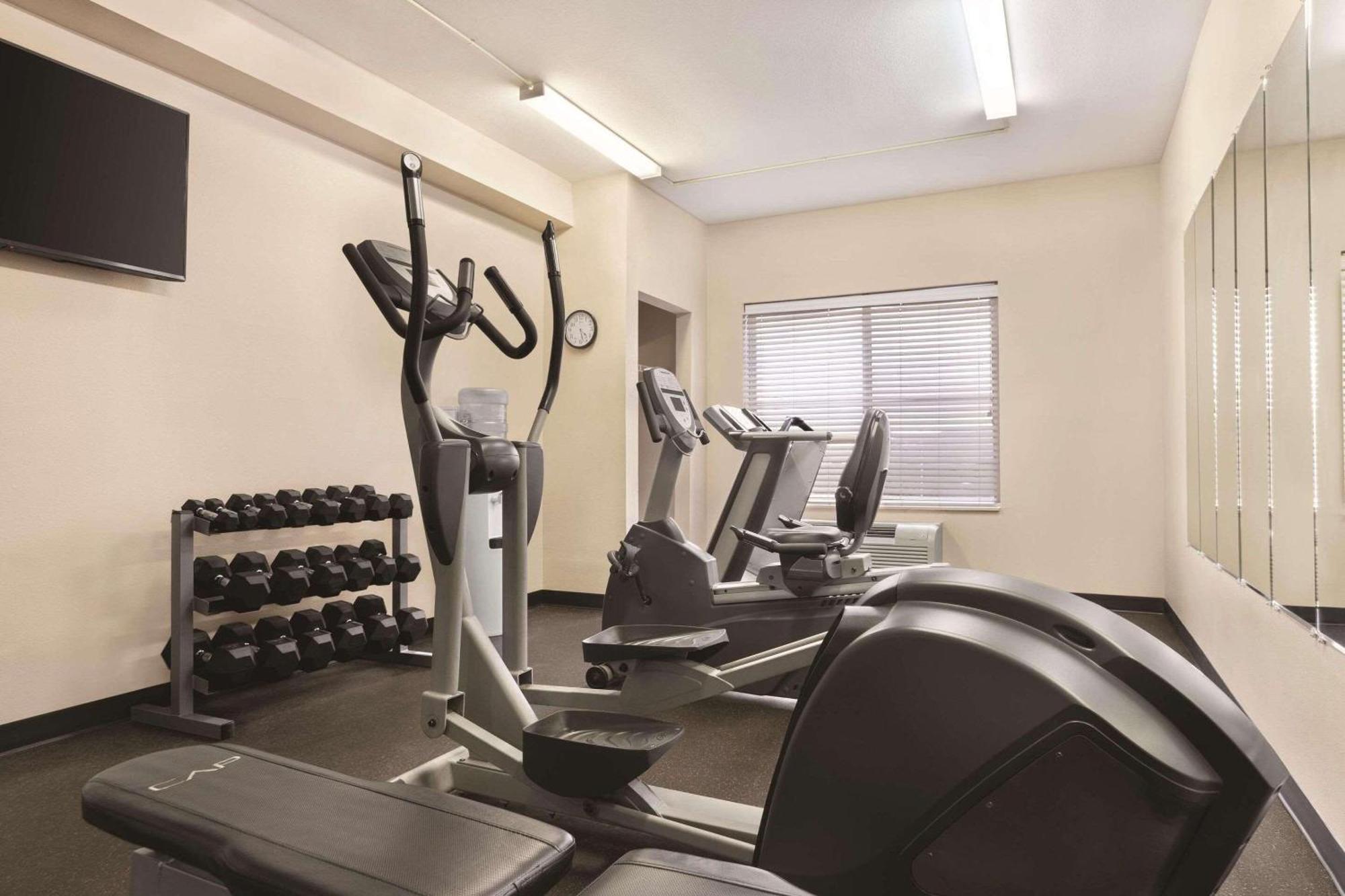 Country Inn & Suites By Radisson, Wytheville, Va Extérieur photo