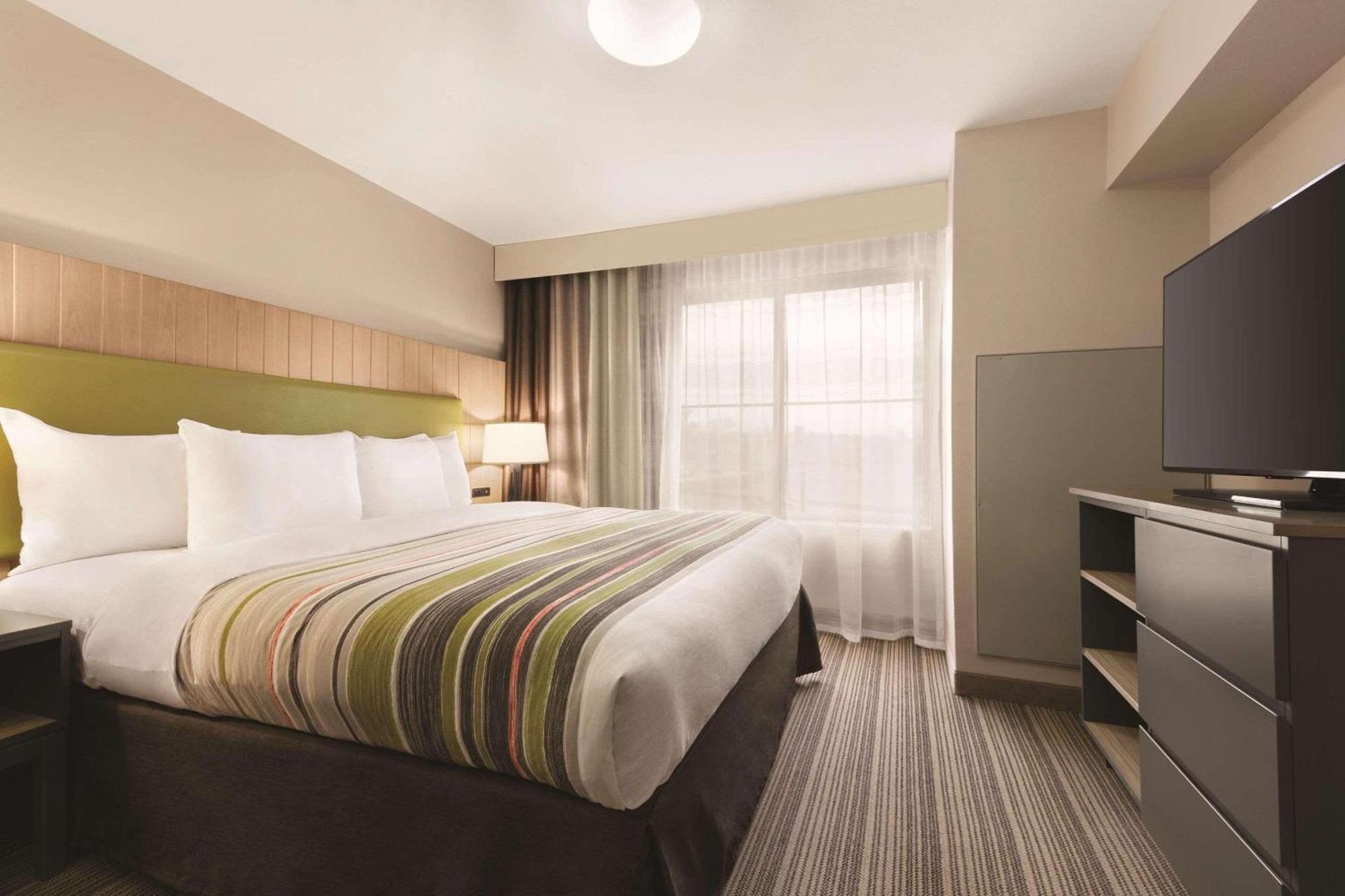 Country Inn & Suites By Radisson, Wytheville, Va Extérieur photo
