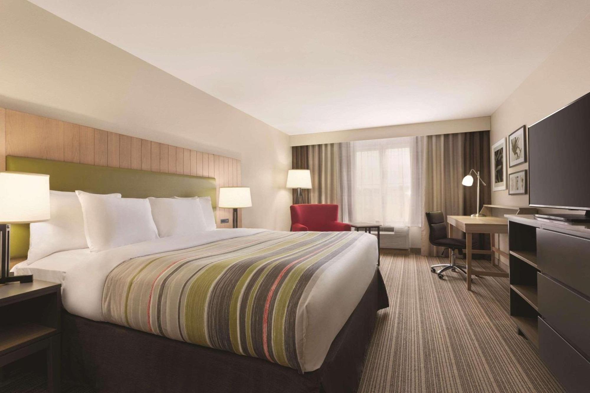 Country Inn & Suites By Radisson, Wytheville, Va Extérieur photo