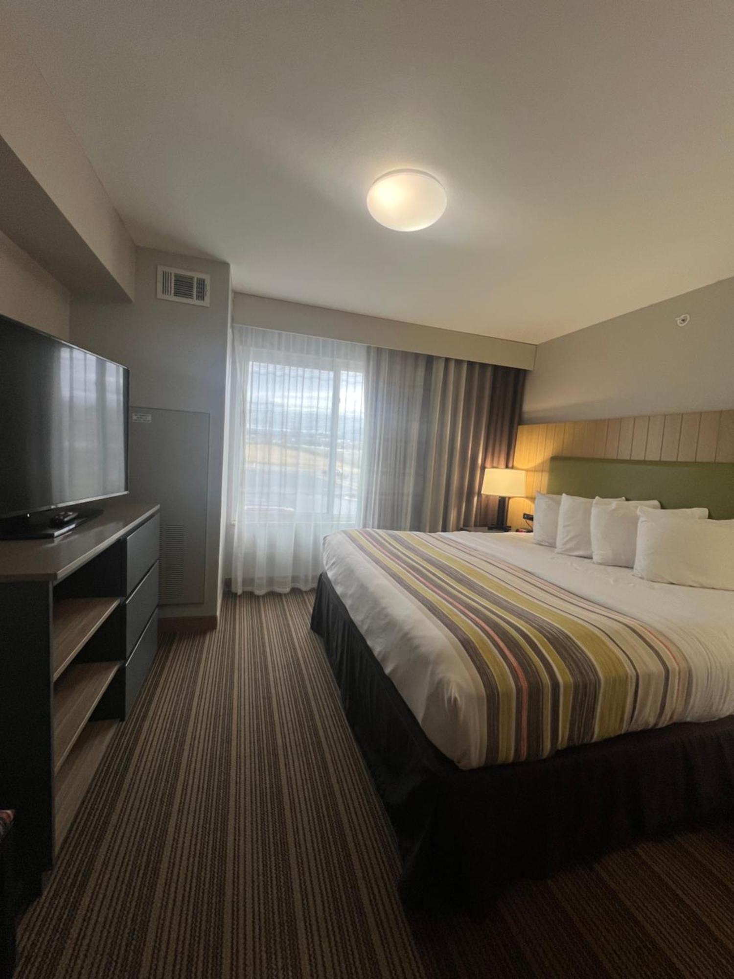 Country Inn & Suites By Radisson, Wytheville, Va Extérieur photo