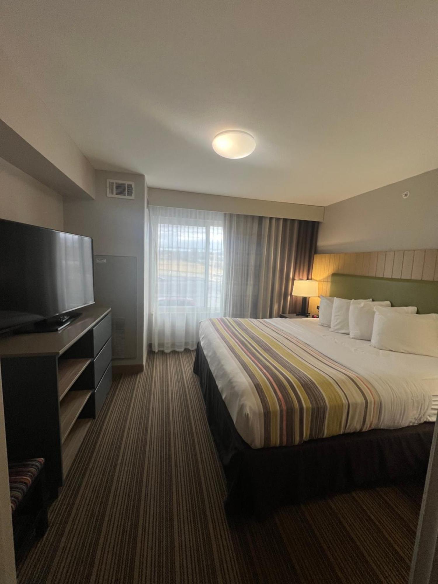 Country Inn & Suites By Radisson, Wytheville, Va Extérieur photo