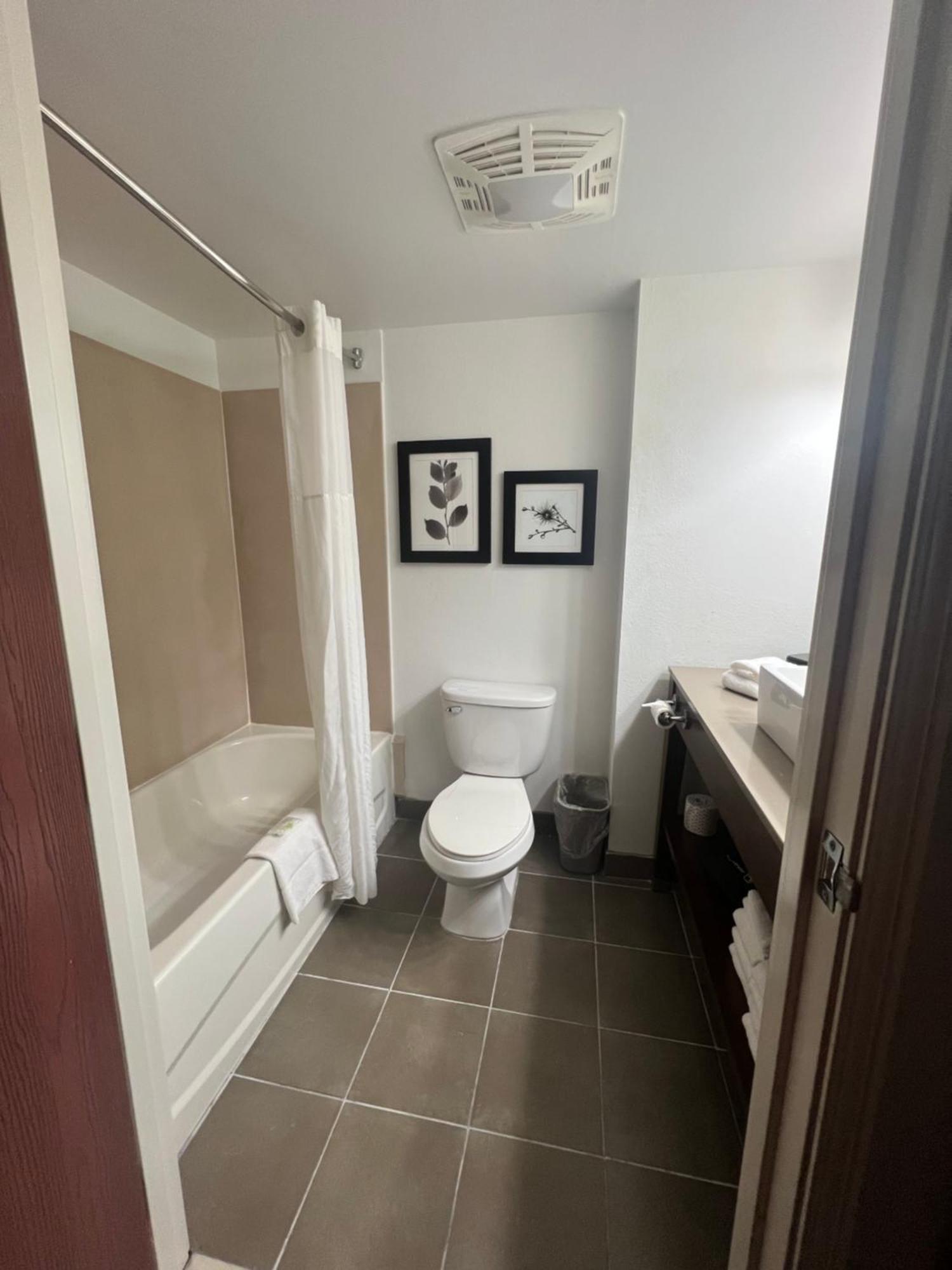 Country Inn & Suites By Radisson, Wytheville, Va Extérieur photo