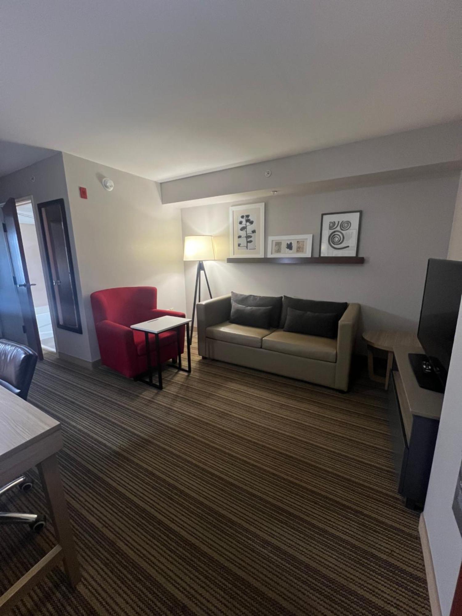 Country Inn & Suites By Radisson, Wytheville, Va Extérieur photo