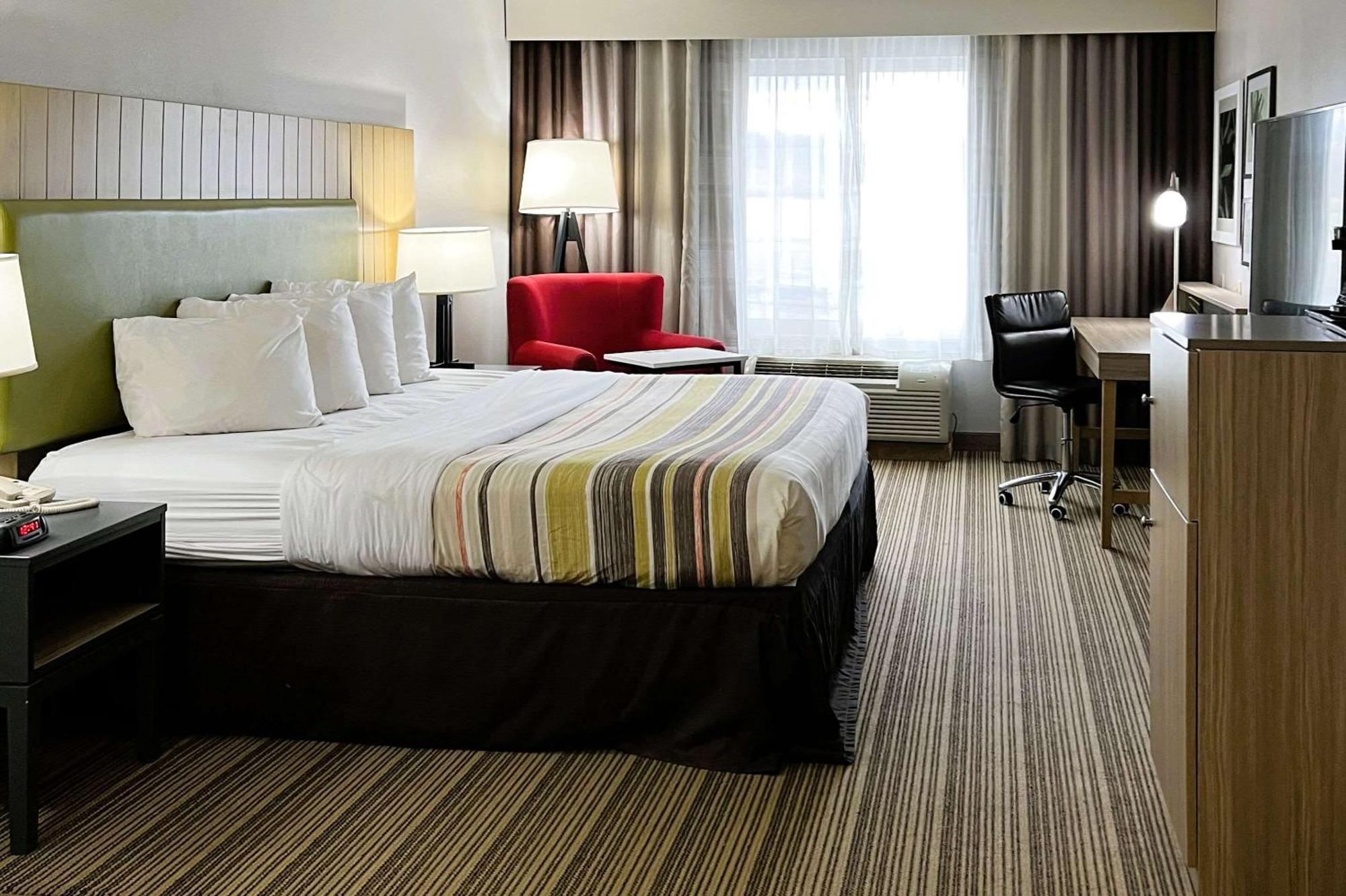 Country Inn & Suites By Radisson, Wytheville, Va Extérieur photo