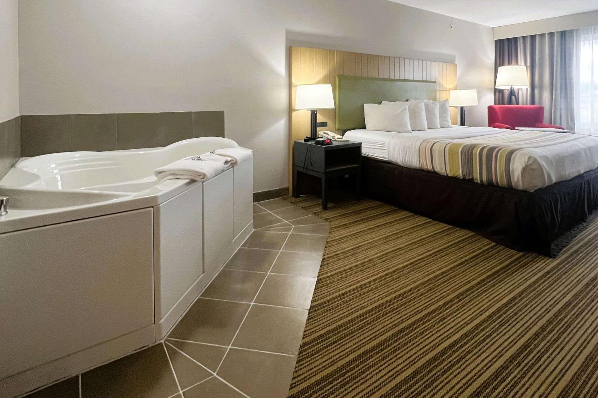 Country Inn & Suites By Radisson, Wytheville, Va Extérieur photo