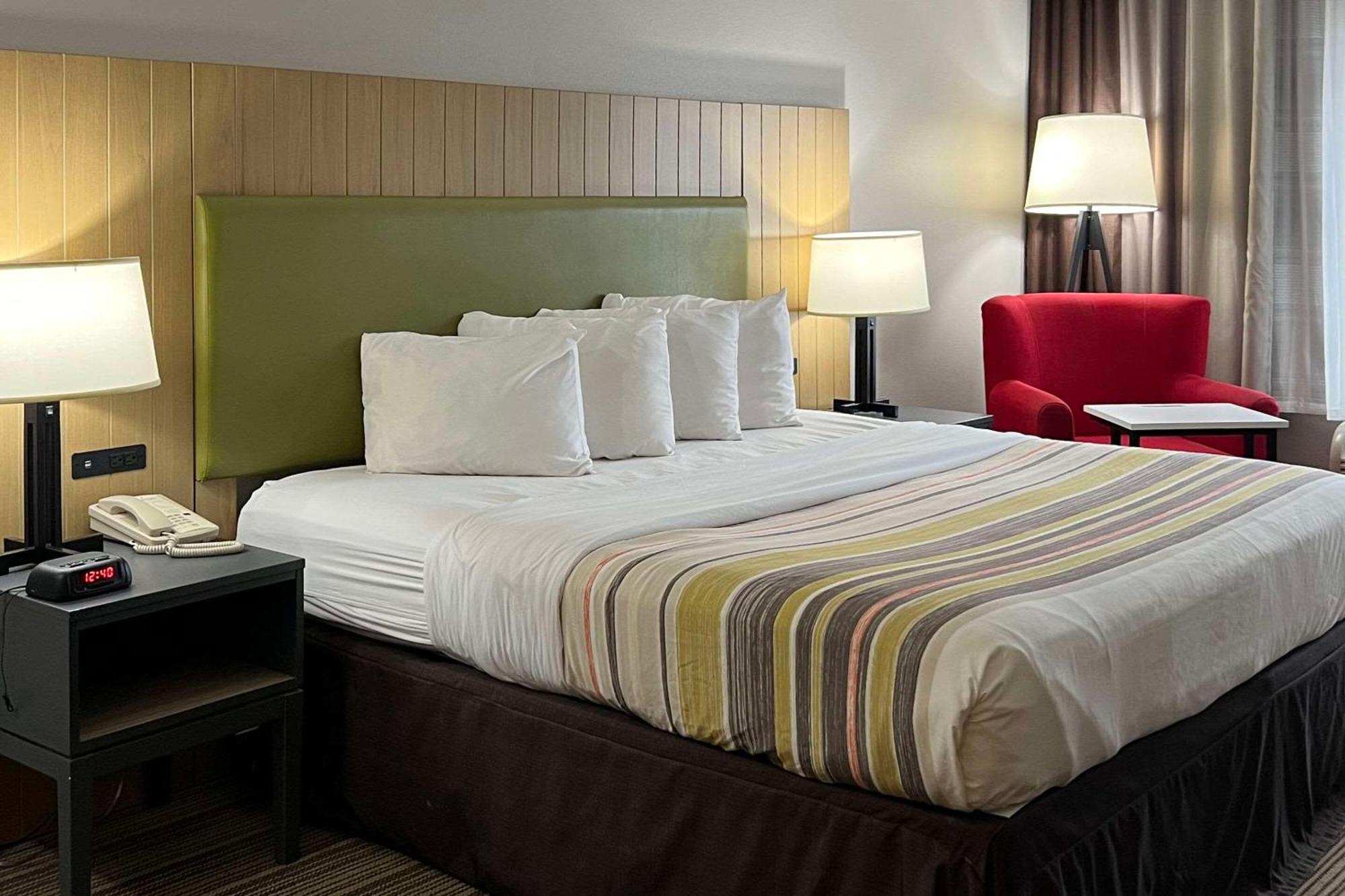Country Inn & Suites By Radisson, Wytheville, Va Extérieur photo