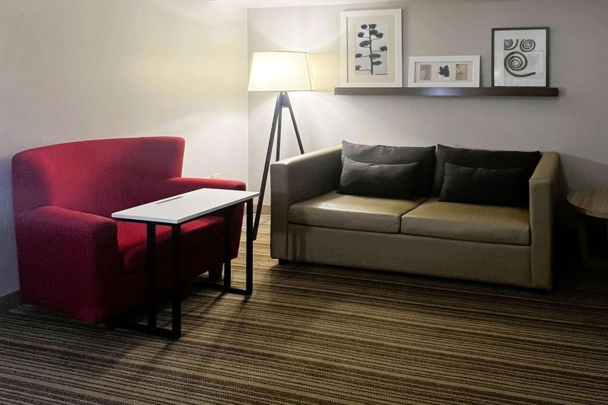 Country Inn & Suites By Radisson, Wytheville, Va Extérieur photo
