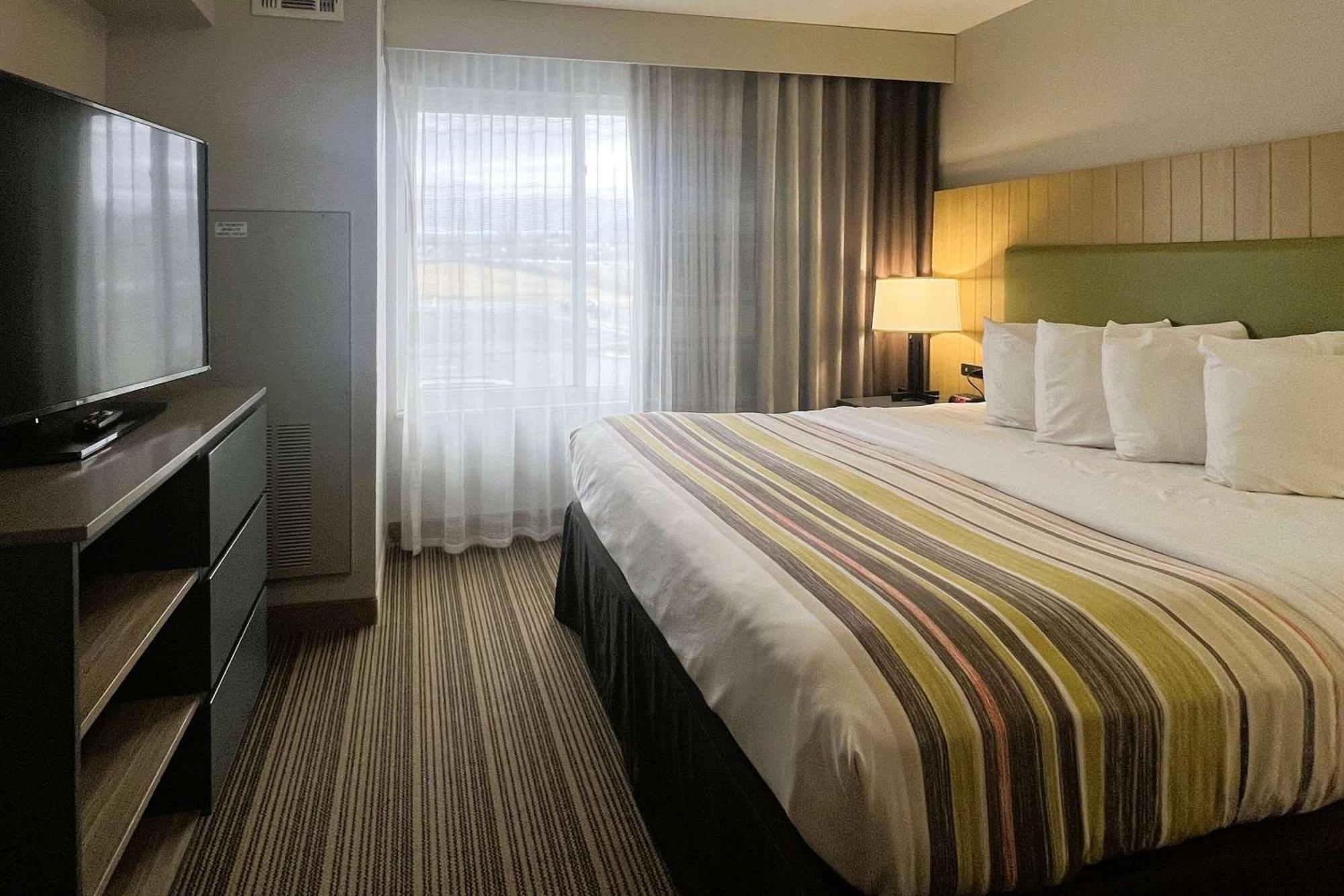 Country Inn & Suites By Radisson, Wytheville, Va Extérieur photo