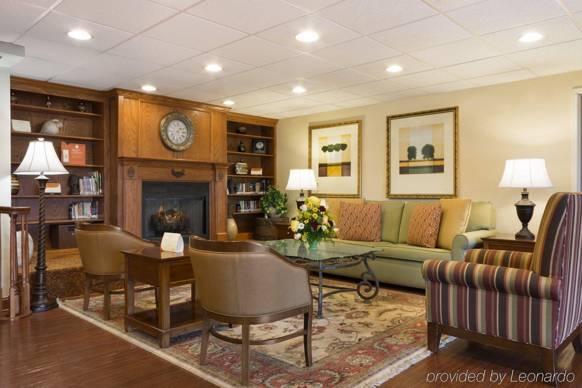 Country Inn & Suites By Radisson, Wytheville, Va Extérieur photo