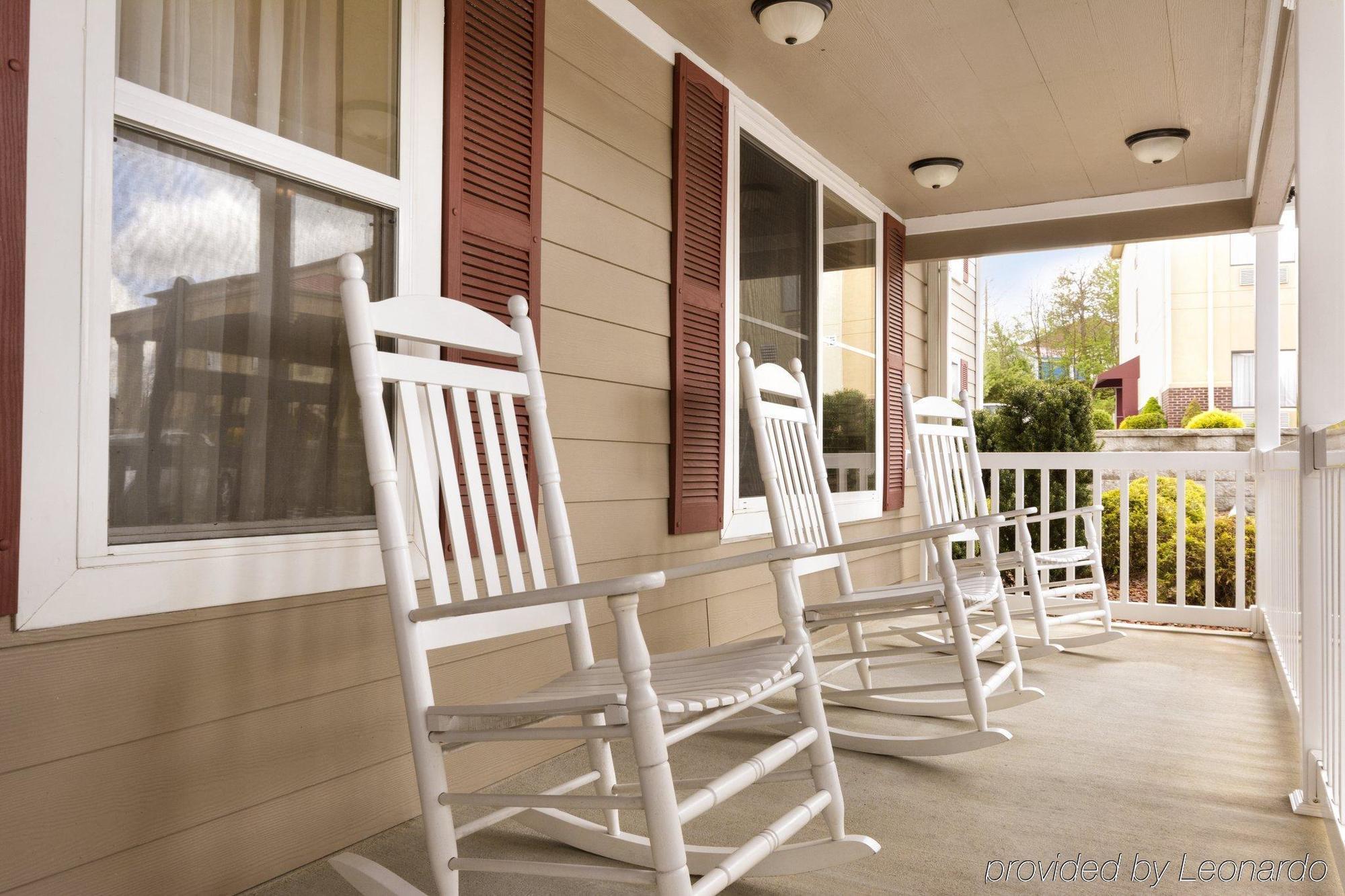 Country Inn & Suites By Radisson, Wytheville, Va Extérieur photo