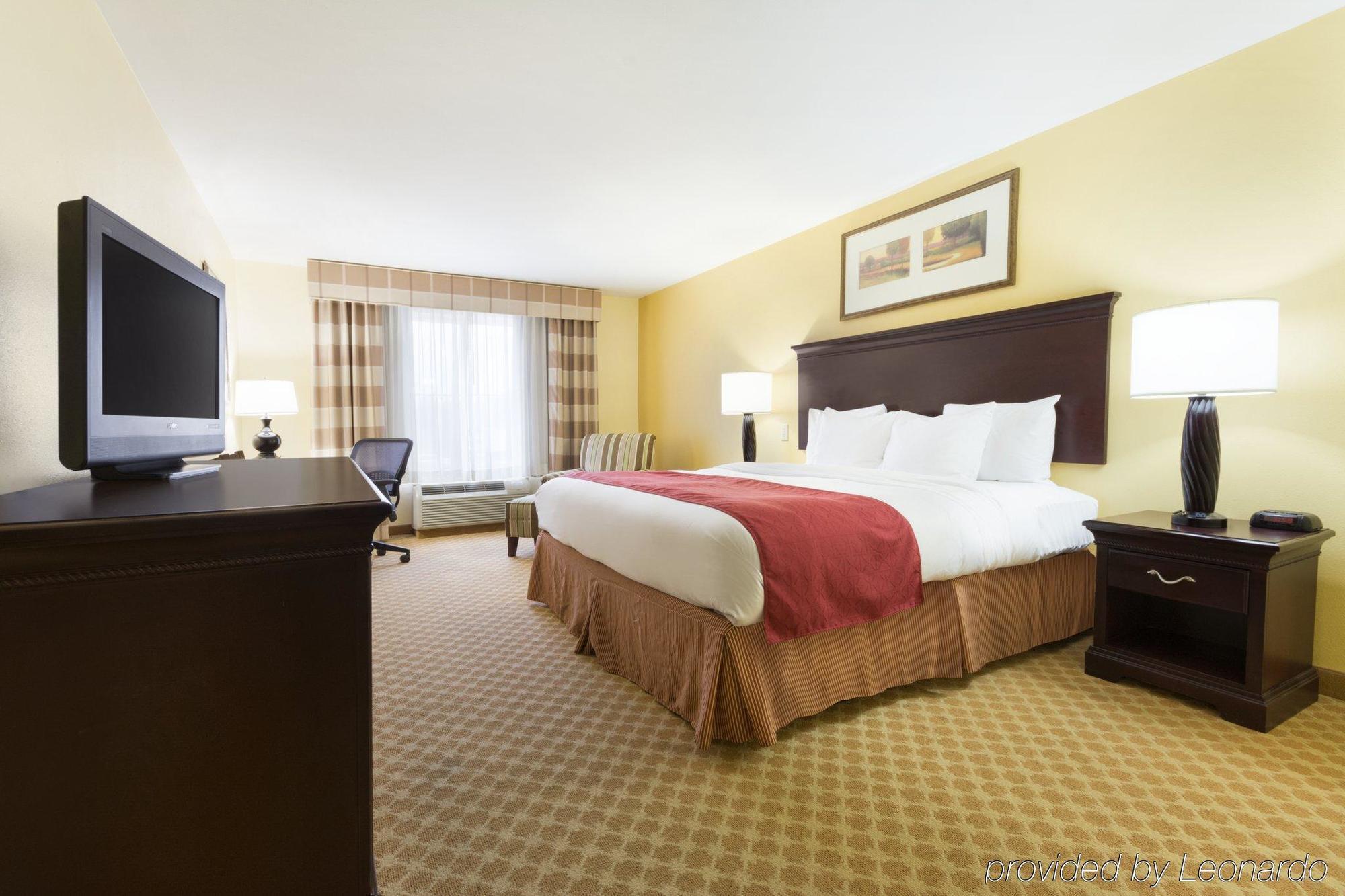 Country Inn & Suites By Radisson, Wytheville, Va Extérieur photo