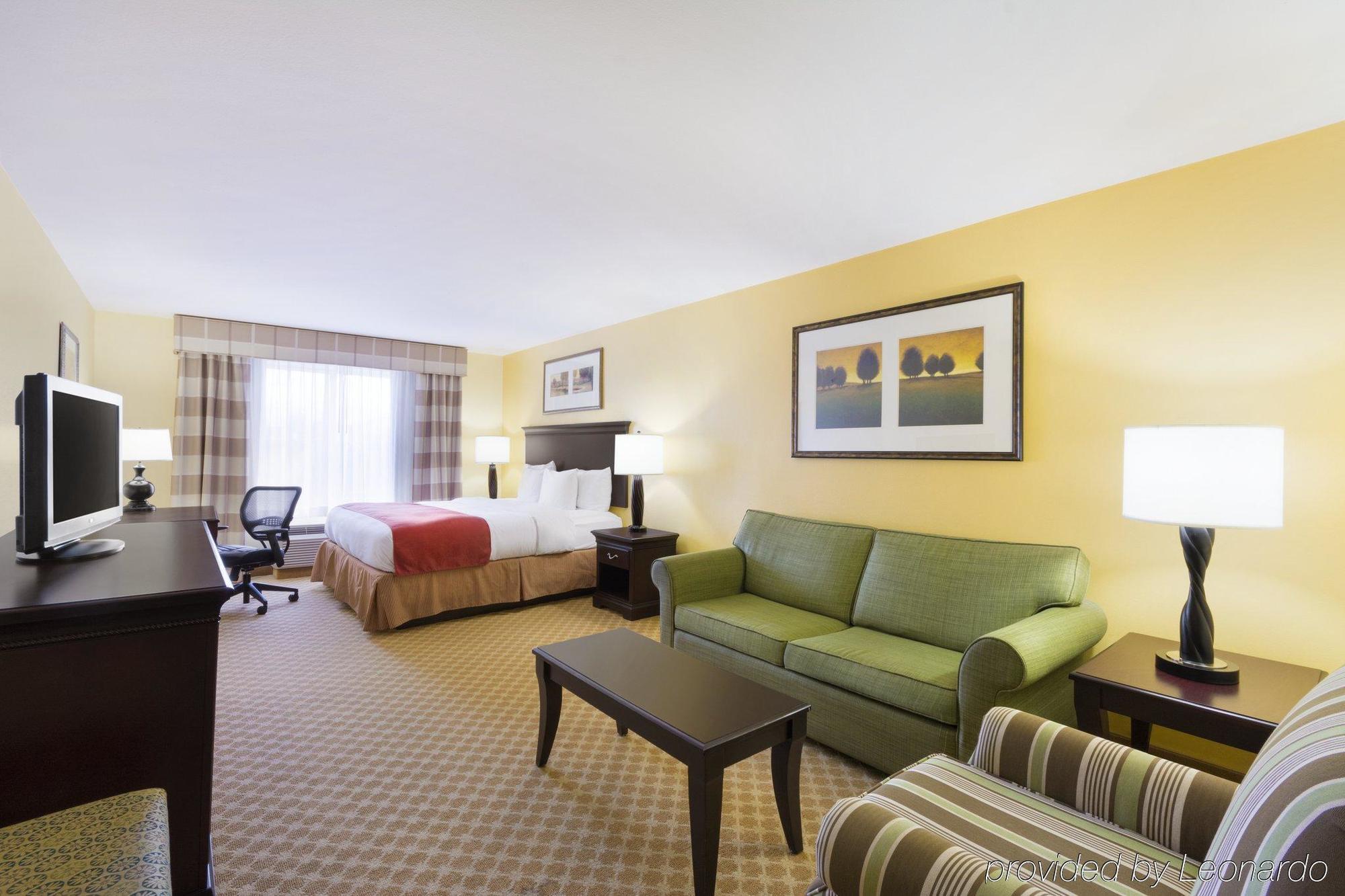 Country Inn & Suites By Radisson, Wytheville, Va Extérieur photo