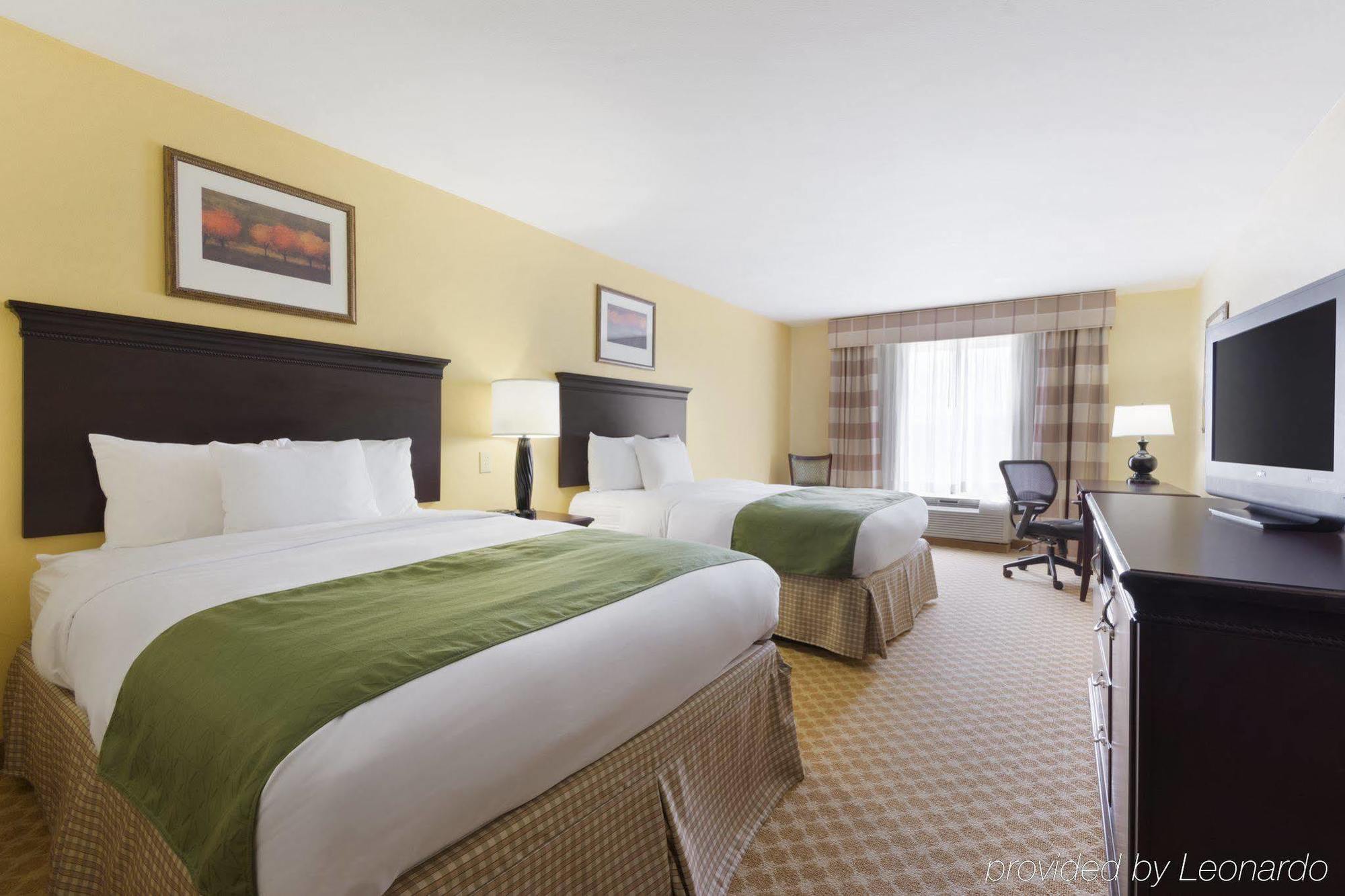 Country Inn & Suites By Radisson, Wytheville, Va Extérieur photo