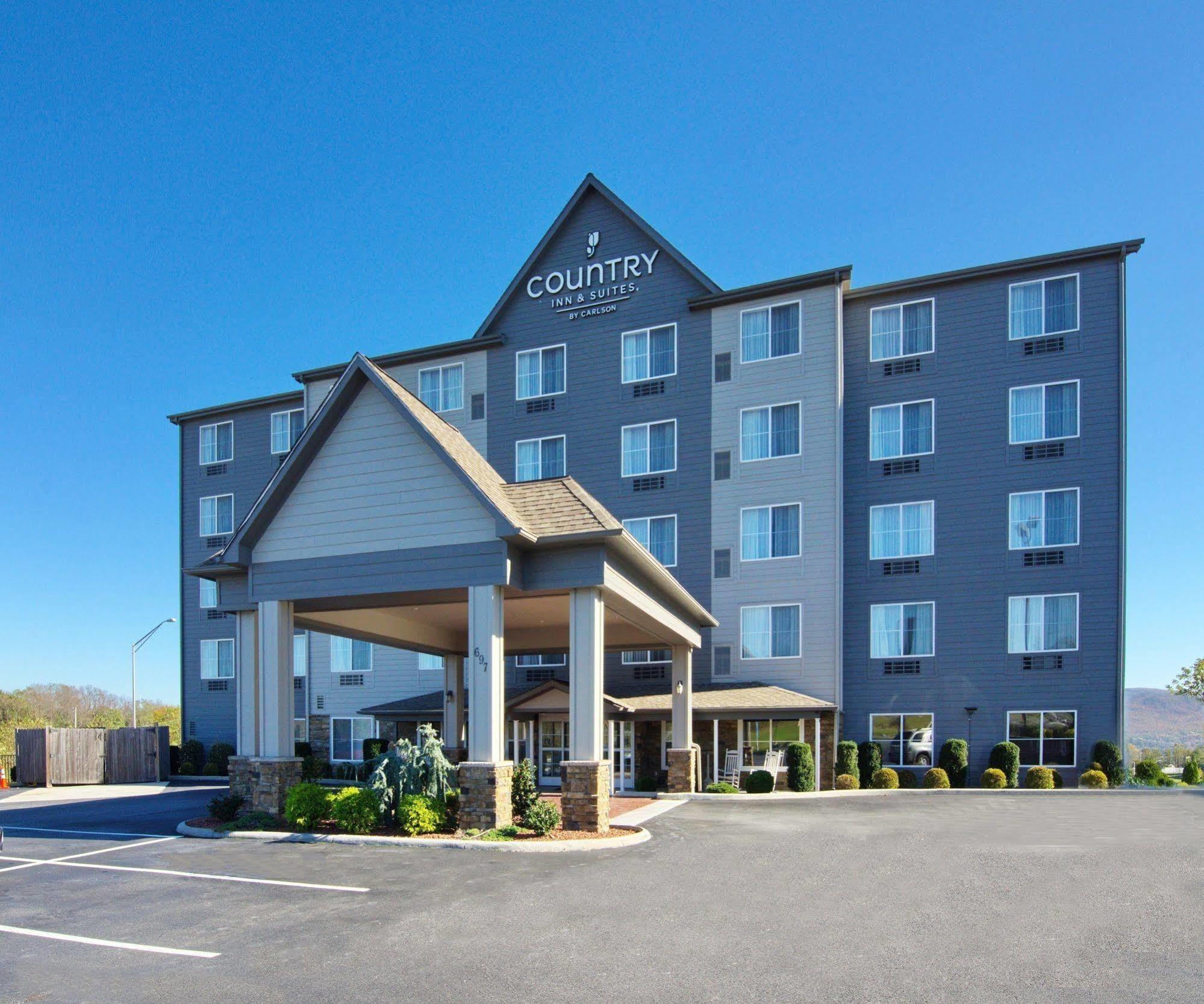Country Inn & Suites By Radisson, Wytheville, Va Extérieur photo