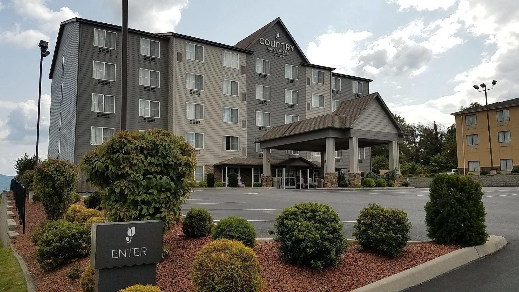 Country Inn & Suites By Radisson, Wytheville, Va Extérieur photo