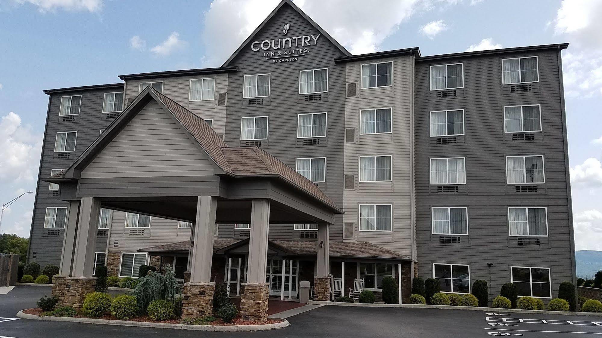 Country Inn & Suites By Radisson, Wytheville, Va Extérieur photo