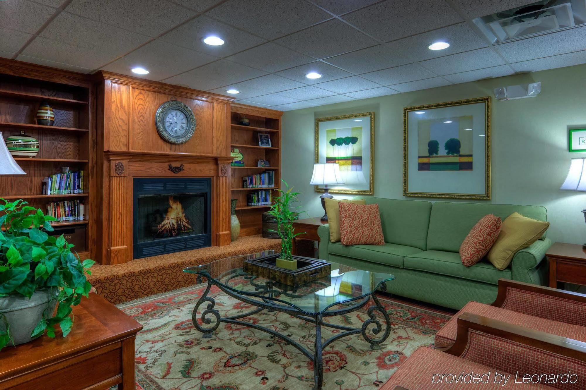 Country Inn & Suites By Radisson, Wytheville, Va Extérieur photo
