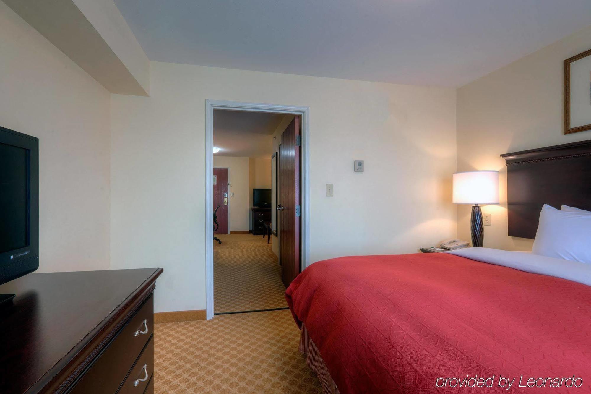 Country Inn & Suites By Radisson, Wytheville, Va Extérieur photo