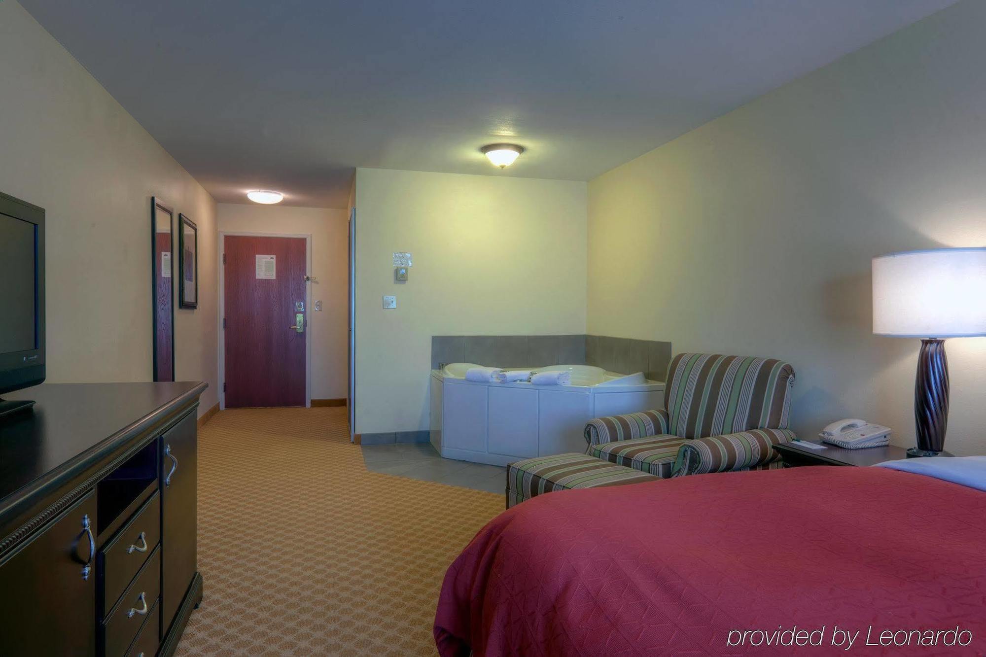 Country Inn & Suites By Radisson, Wytheville, Va Extérieur photo