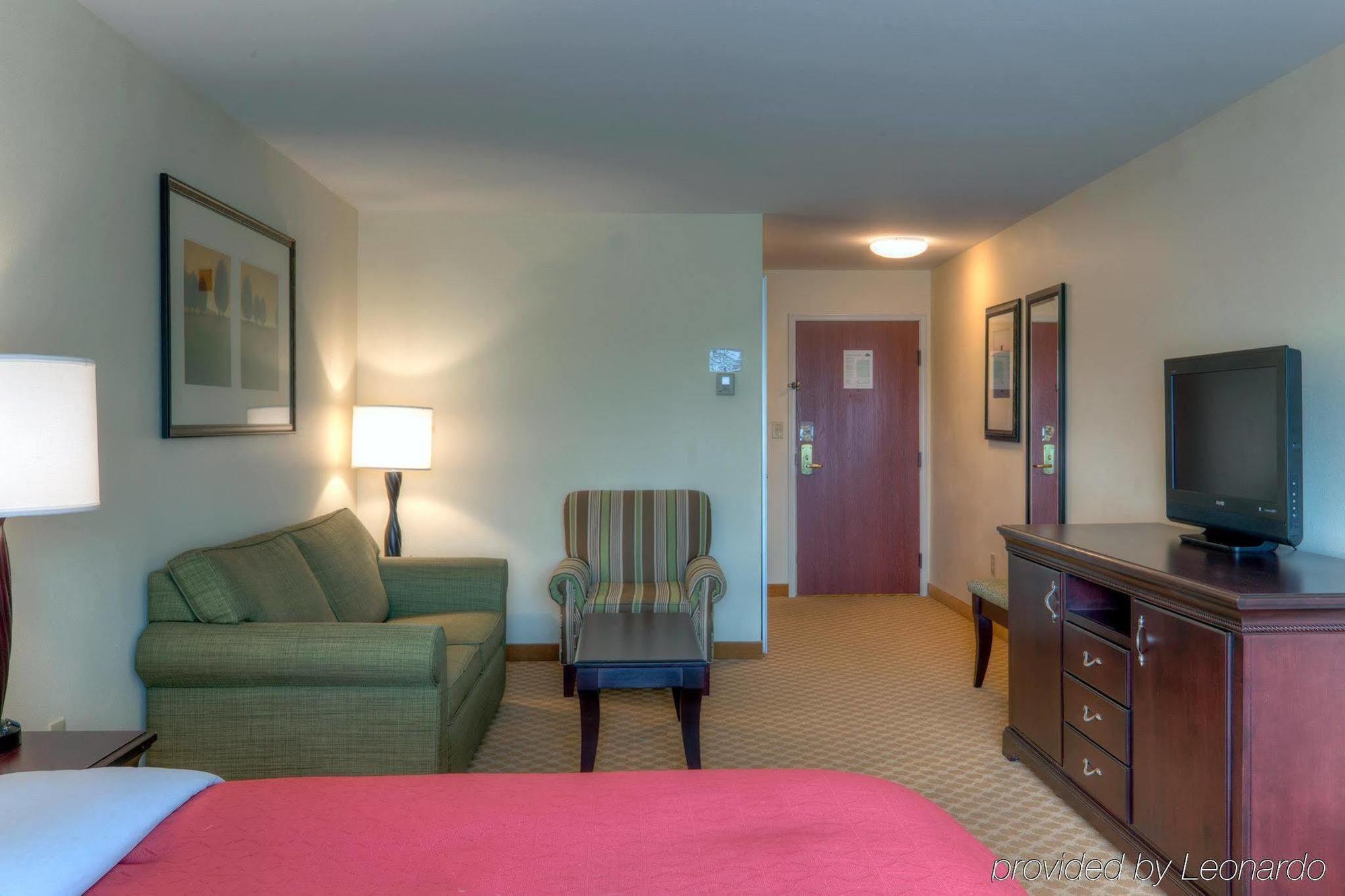 Country Inn & Suites By Radisson, Wytheville, Va Extérieur photo