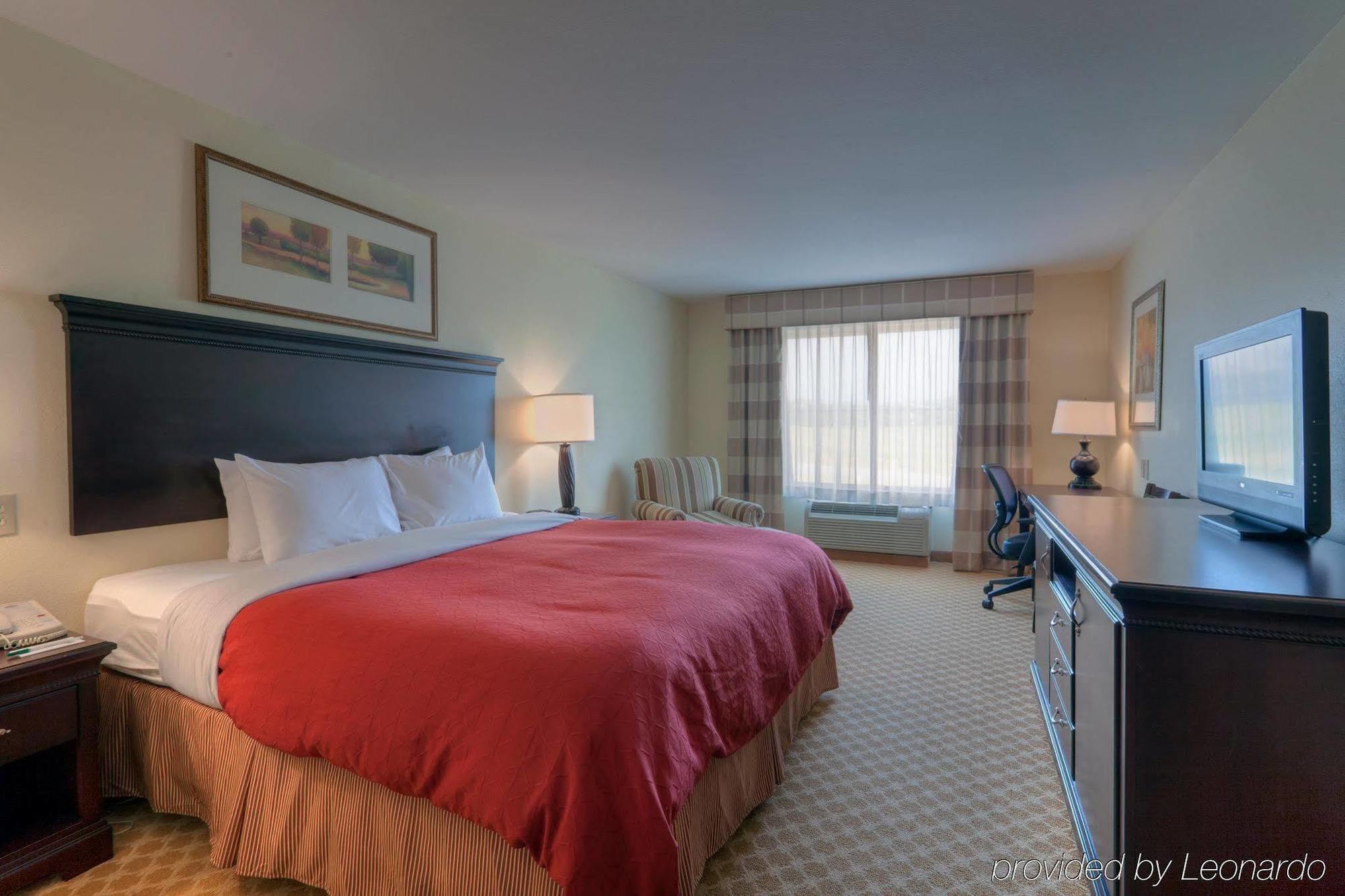 Country Inn & Suites By Radisson, Wytheville, Va Extérieur photo