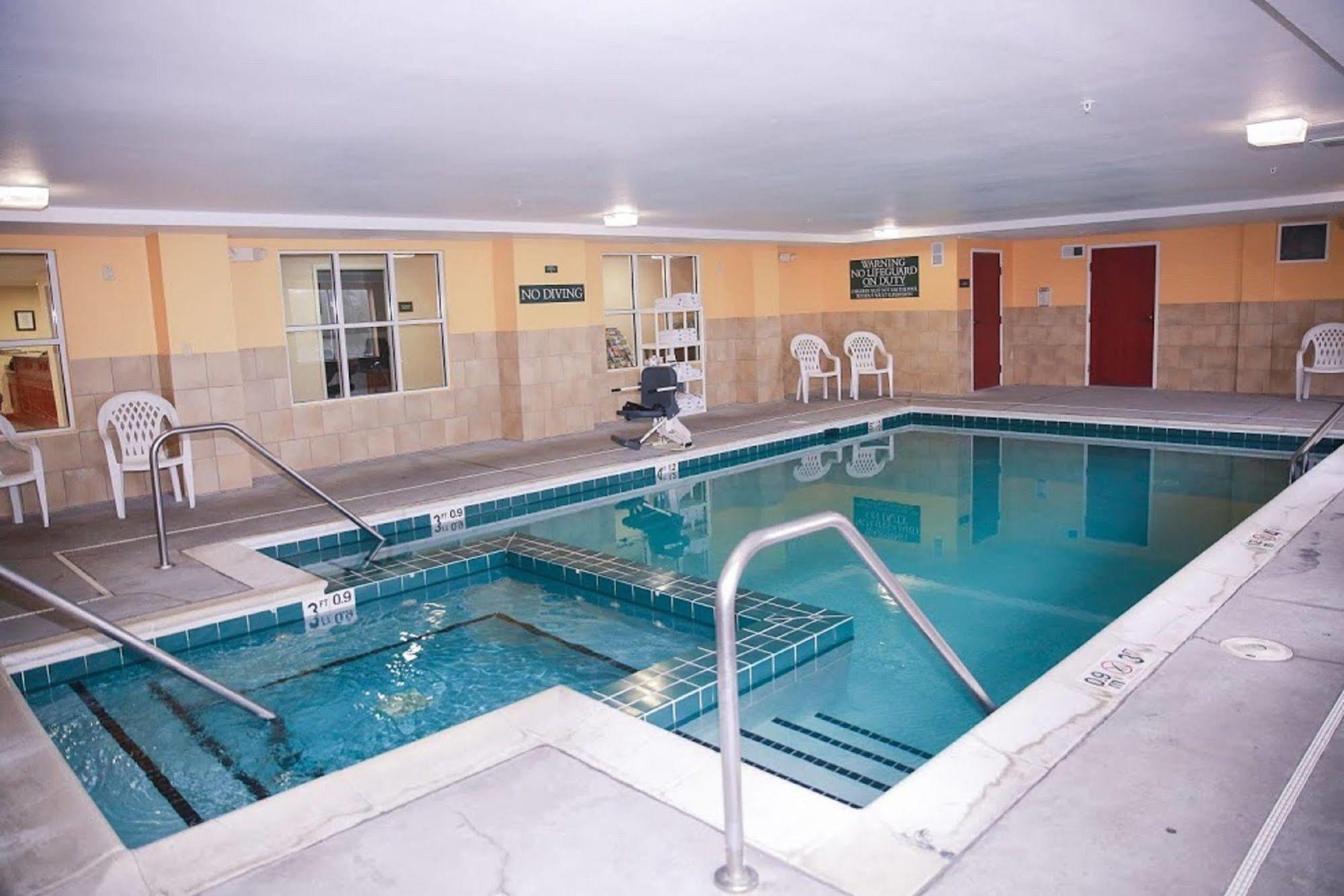Country Inn & Suites By Radisson, Wytheville, Va Extérieur photo