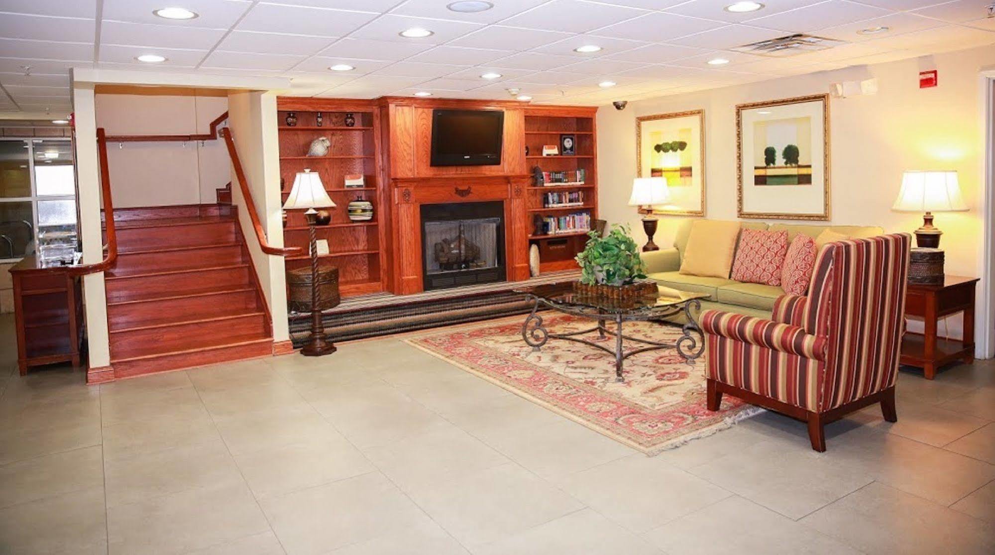 Country Inn & Suites By Radisson, Wytheville, Va Extérieur photo