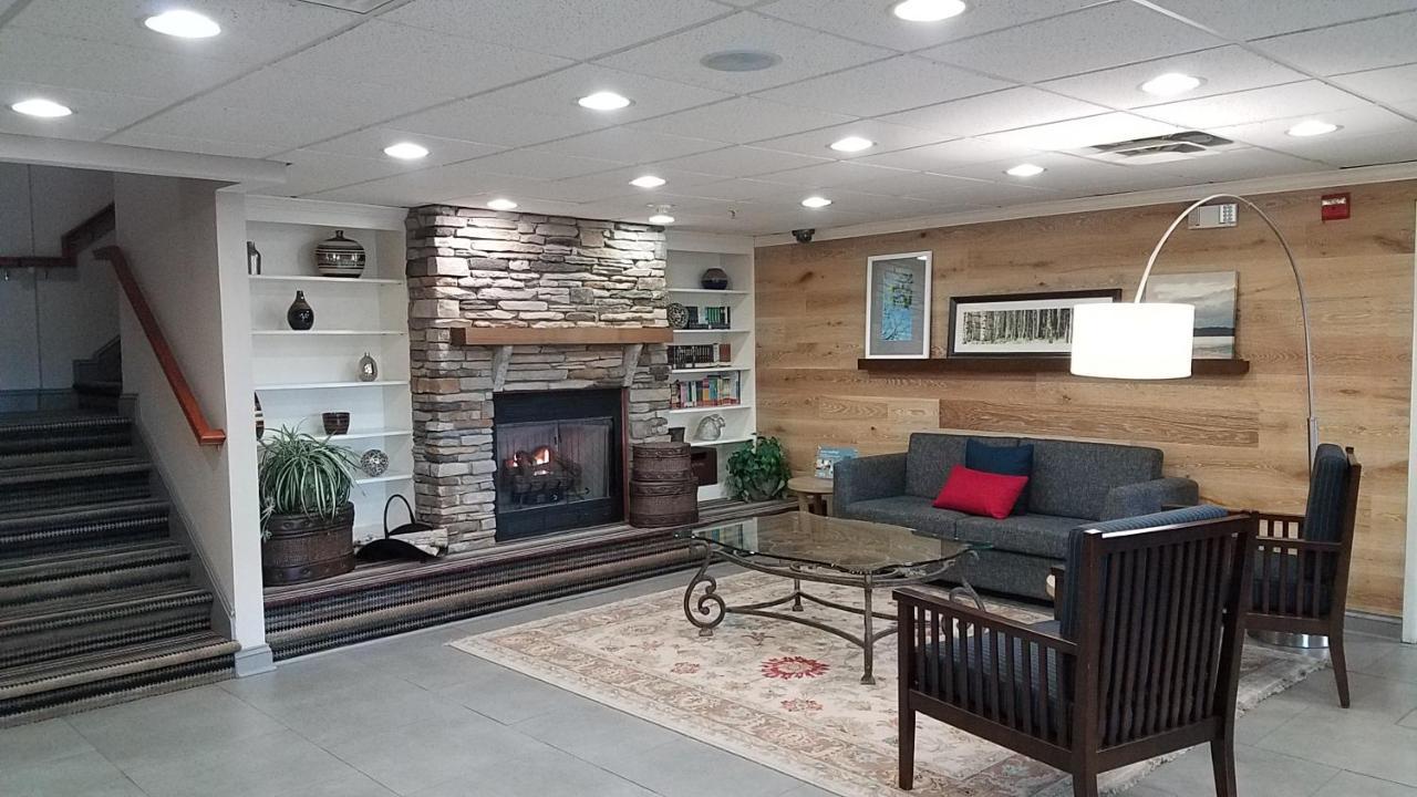 Country Inn & Suites By Radisson, Wytheville, Va Extérieur photo