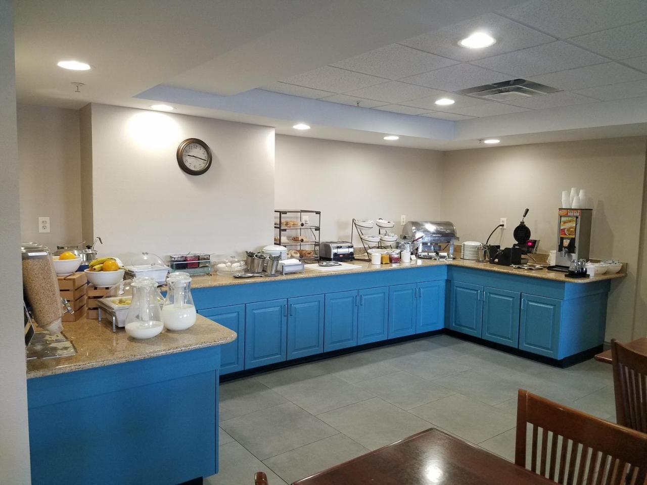 Country Inn & Suites By Radisson, Wytheville, Va Extérieur photo
