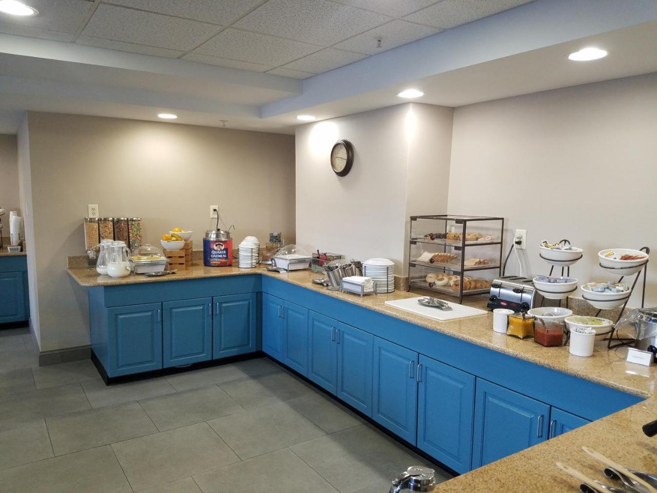 Country Inn & Suites By Radisson, Wytheville, Va Extérieur photo