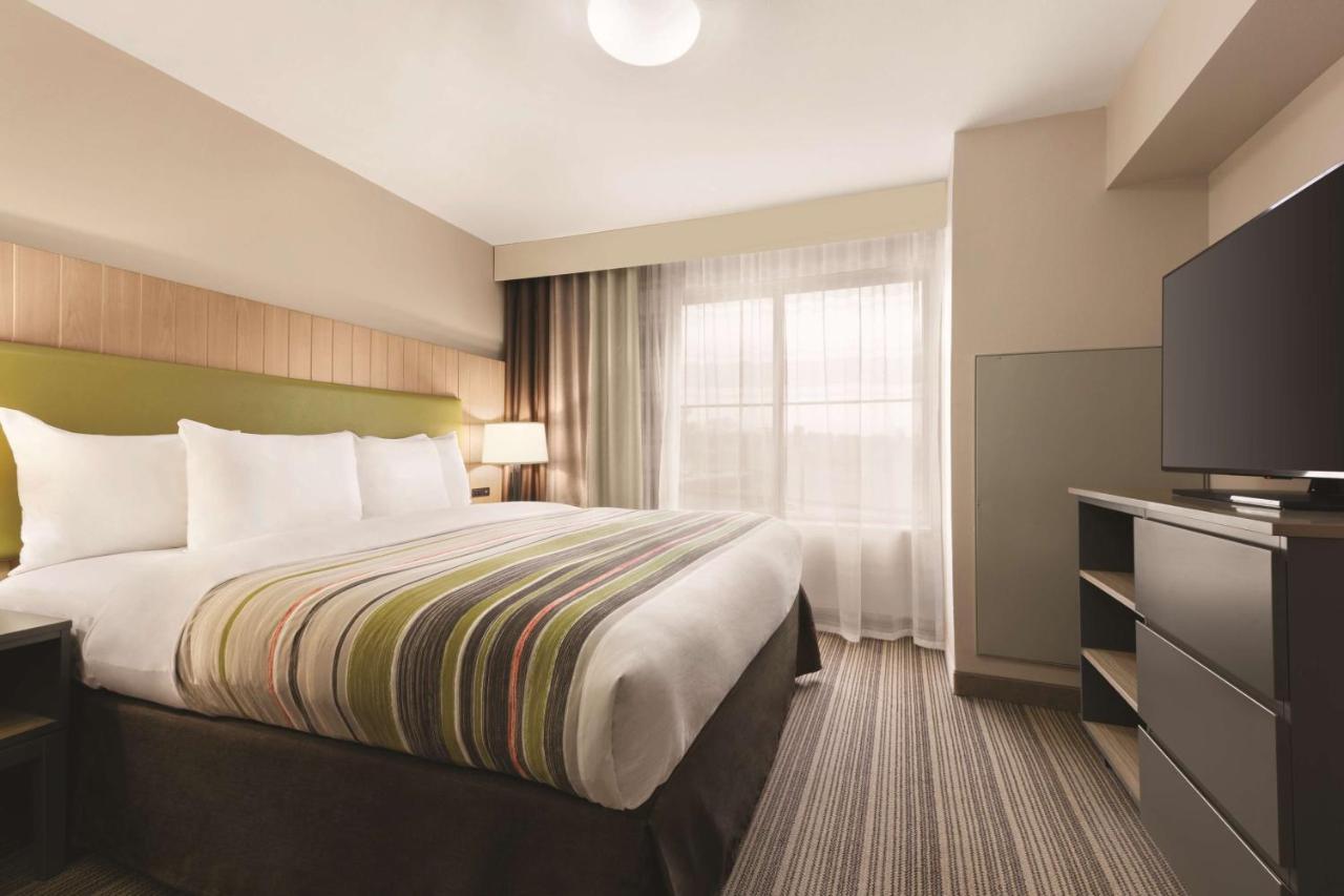 Country Inn & Suites By Radisson, Wytheville, Va Extérieur photo