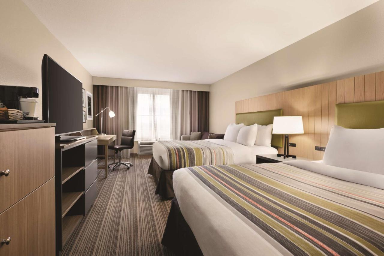 Country Inn & Suites By Radisson, Wytheville, Va Extérieur photo